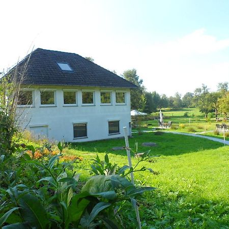 七彩摩尔住宿加早餐旅馆 Grasberg 外观 照片