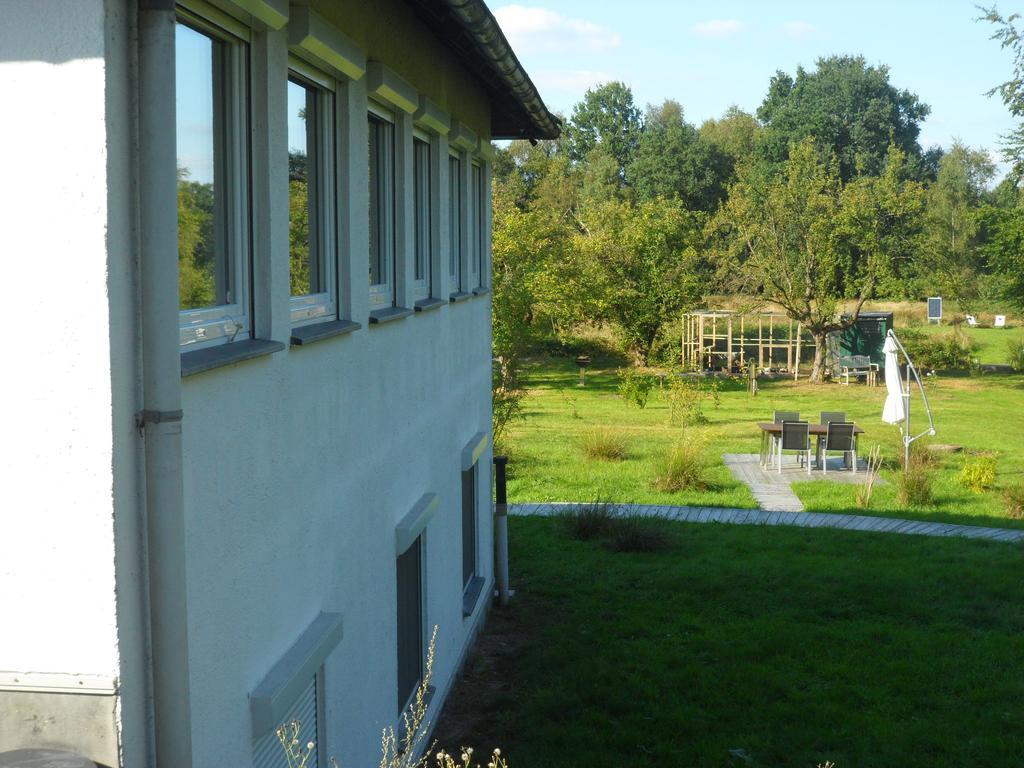 七彩摩尔住宿加早餐旅馆 Grasberg 外观 照片
