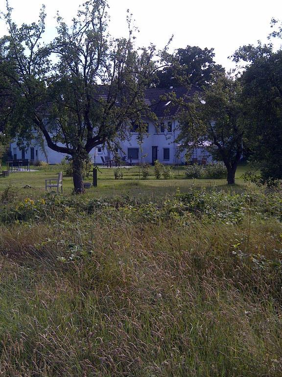 七彩摩尔住宿加早餐旅馆 Grasberg 外观 照片